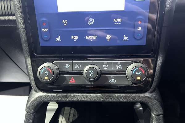 2022 Ford Ranger Wildtrak 4X4 2.0L
