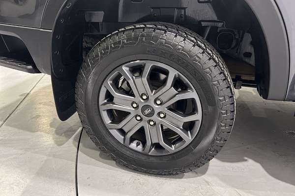 2022 Ford Ranger Wildtrak 4X4 2.0L