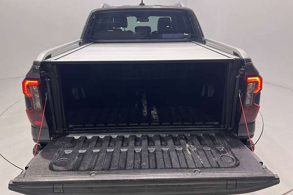 2022 Ford Ranger Wildtrak 4X4 2.0L