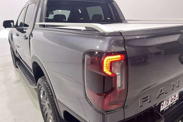2022 Ford Ranger Wildtrak 4X4 2.0L
