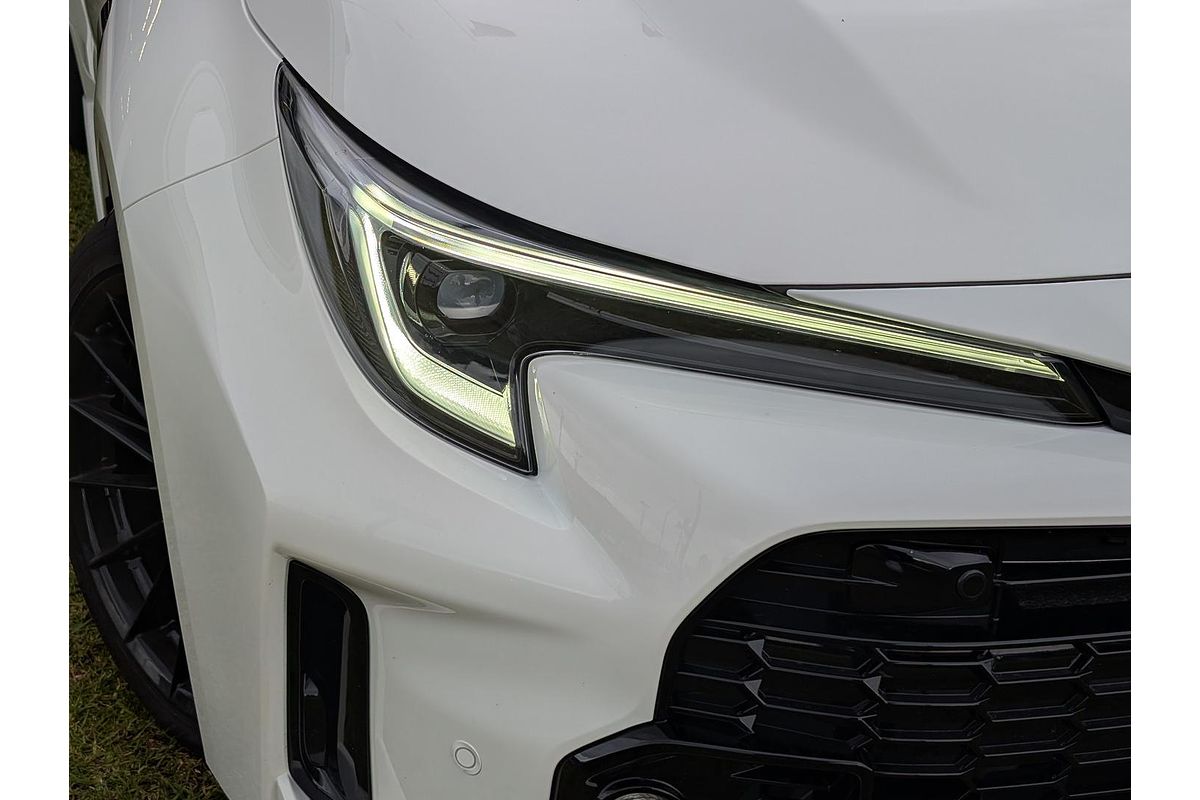 2023 Toyota Corolla GR GTS GZEA14R