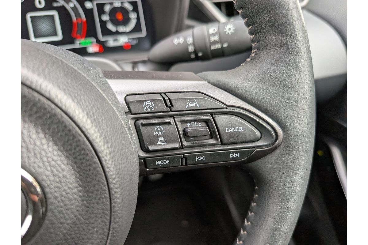 2023 Toyota Corolla GR GTS GZEA14R