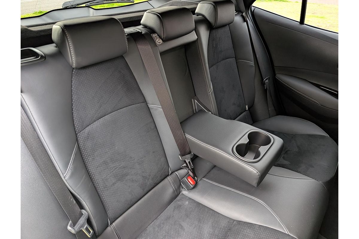 2023 Toyota Corolla GR GTS GZEA14R