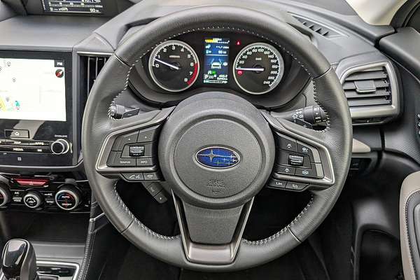 2024 Subaru Forester 2.5i Premium S5