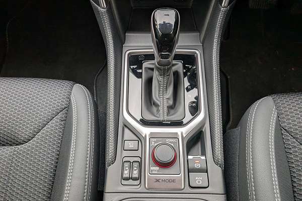 2024 Subaru Forester 2.5i Premium S5