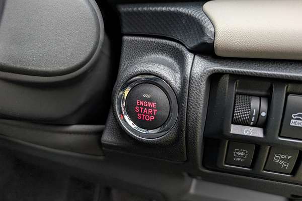 2024 Subaru Forester 2.5i Premium S5
