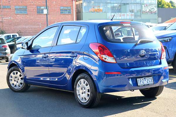 2015 Hyundai i20 Active PB