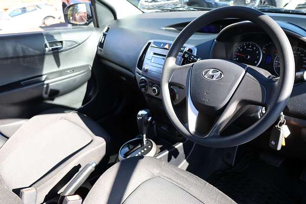 2015 Hyundai i20 Active PB