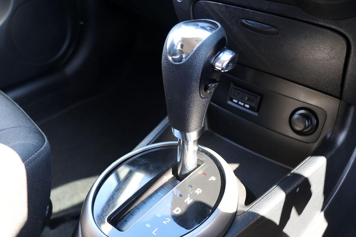 2015 Hyundai i20 Active PB
