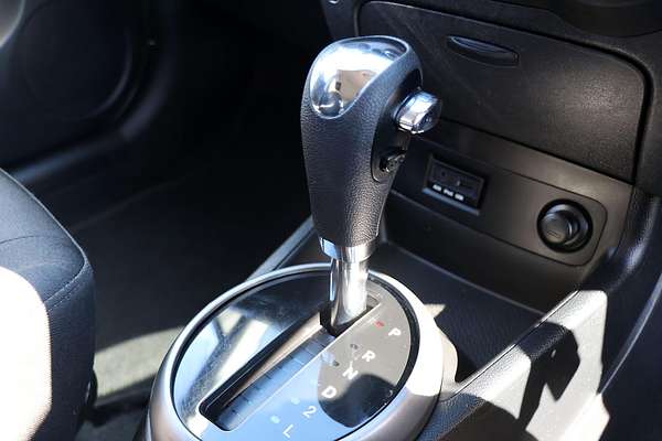 2015 Hyundai i20 Active PB