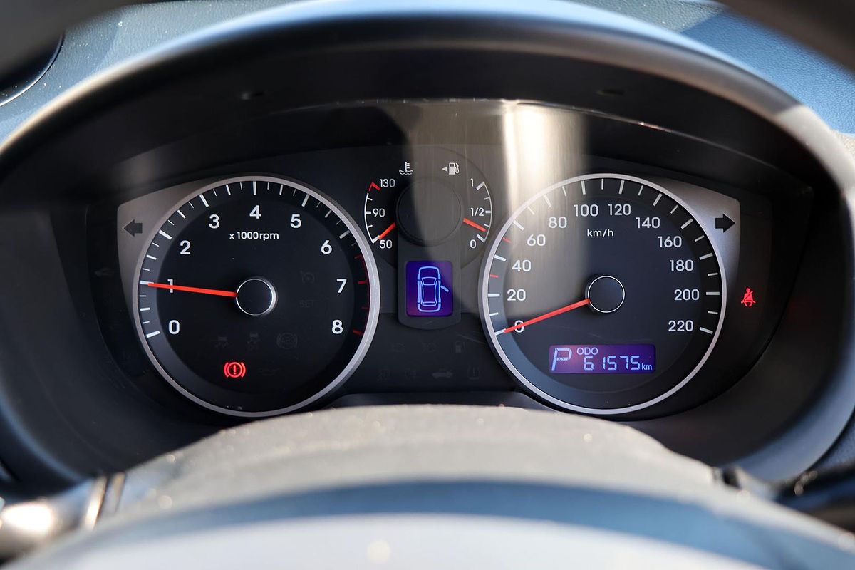 2015 Hyundai i20 Active PB
