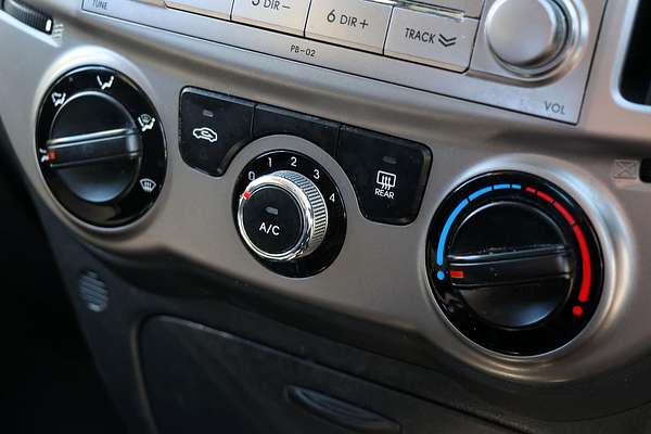 2015 Hyundai i20 Active PB