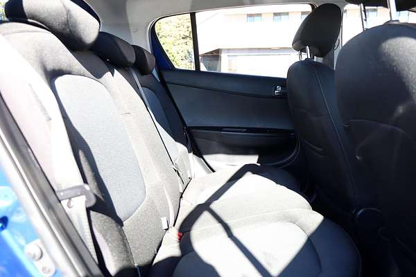 2015 Hyundai i20 Active PB