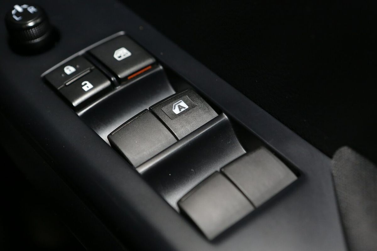 2023 Toyota Hilux SR GUN126R 4X4