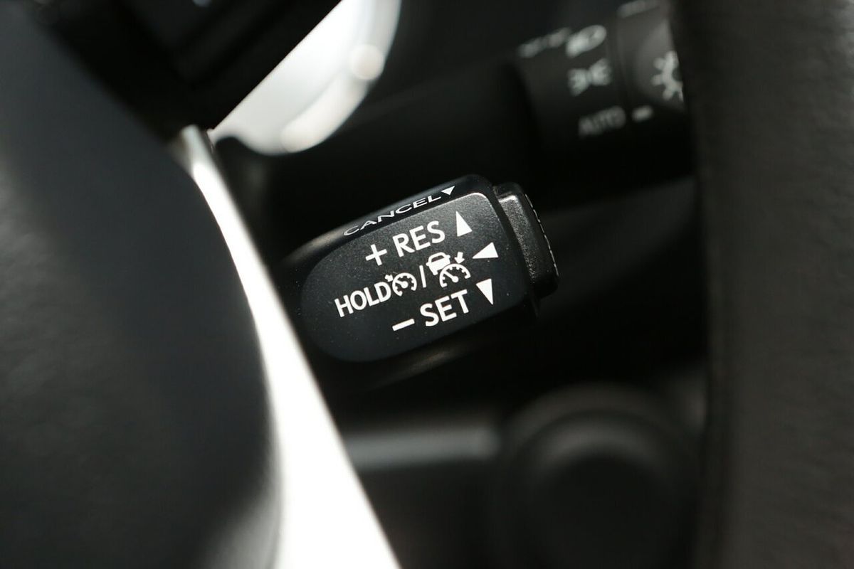 2023 Toyota Hilux SR GUN126R 4X4