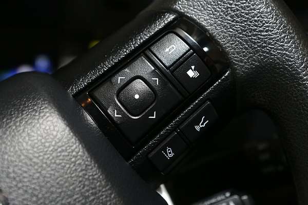 2023 Toyota Hilux SR GUN126R 4X4