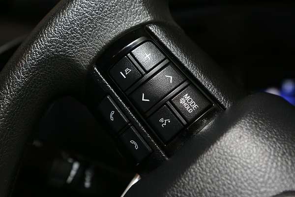 2023 Toyota Hilux SR GUN126R 4X4