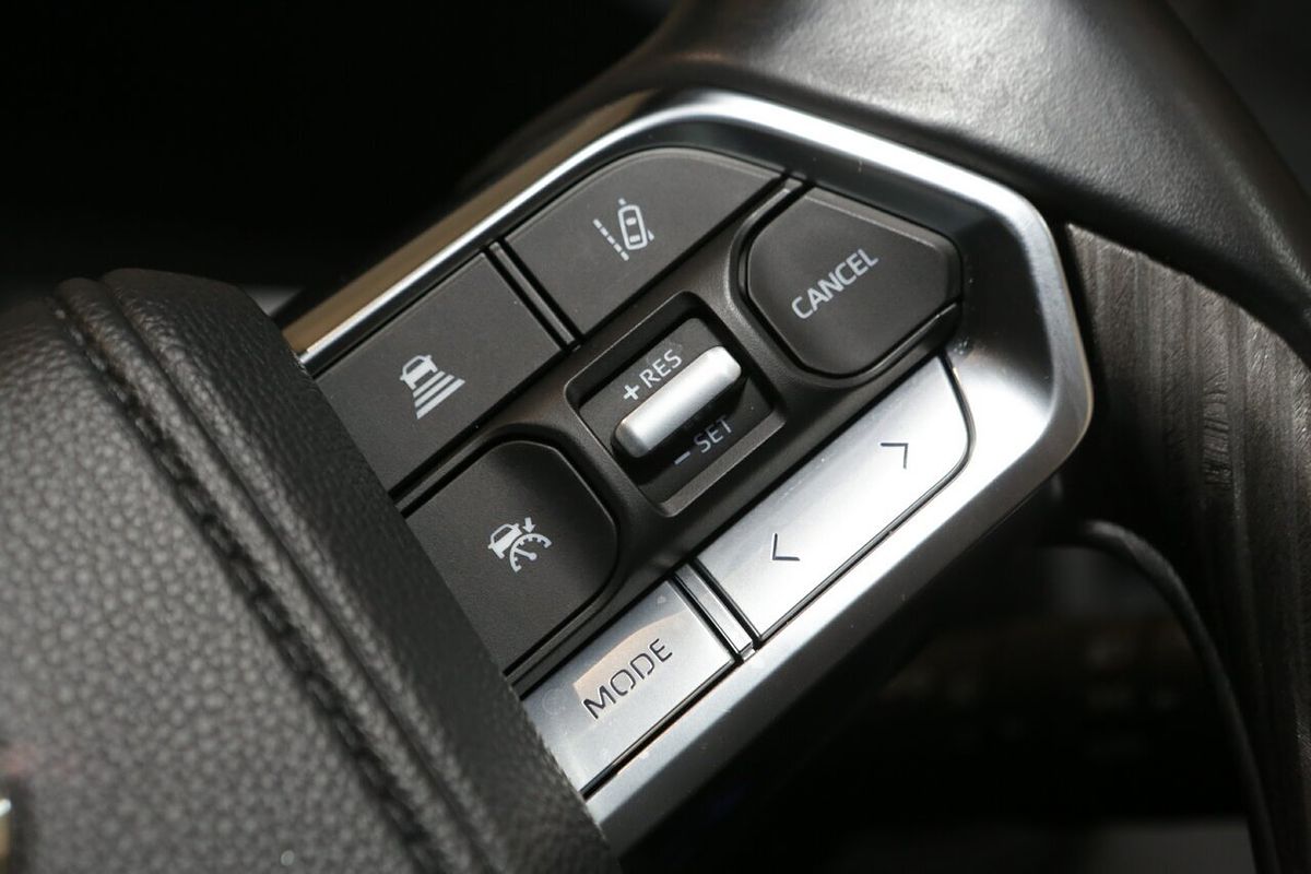 2024 Toyota Landcruiser GR Sport FJA300R