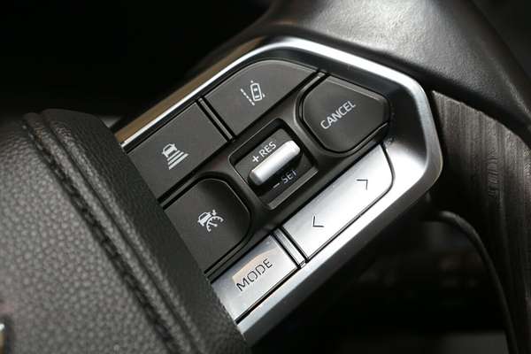2024 Toyota Landcruiser GR Sport FJA300R