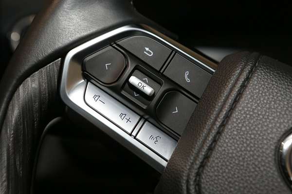 2024 Toyota Landcruiser GR Sport FJA300R