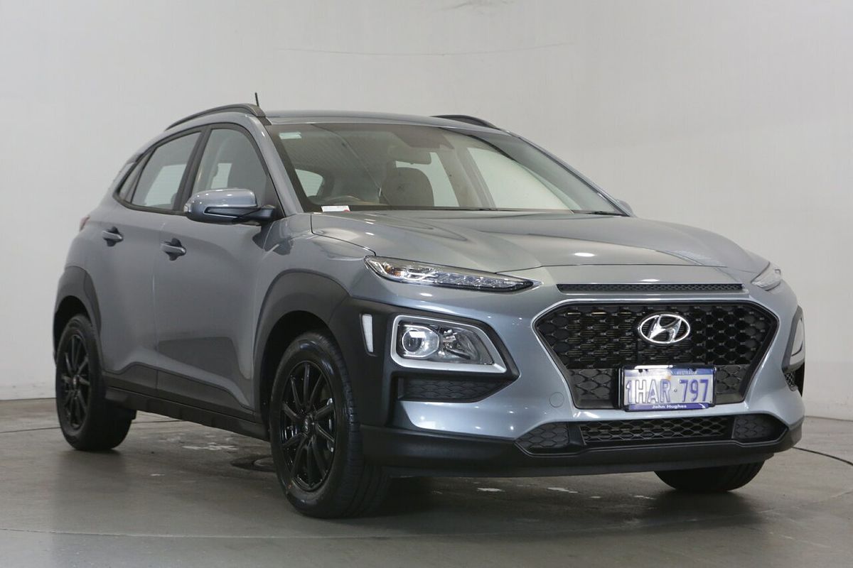 2020 Hyundai Kona Go OS.3