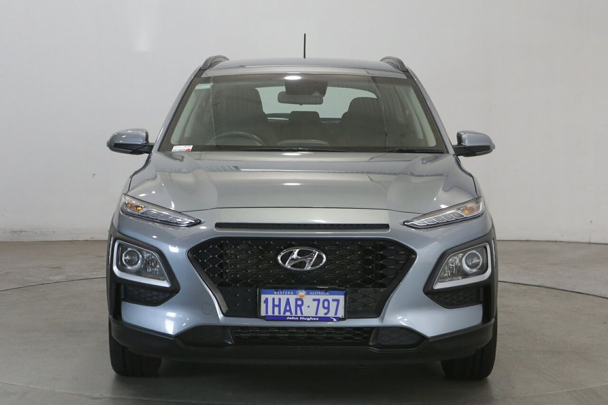 2020 Hyundai Kona Go OS.3