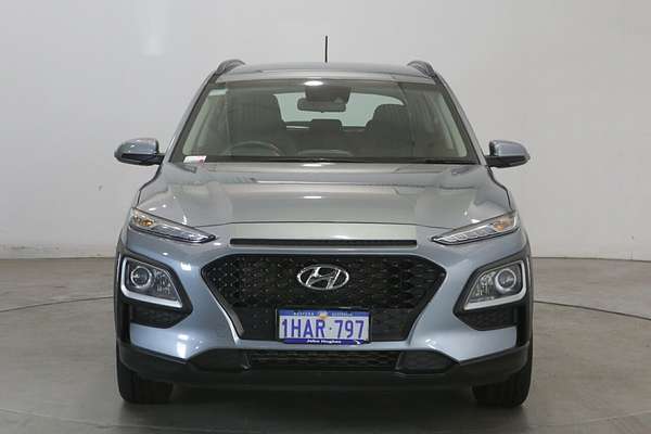 2020 Hyundai Kona Go OS.3