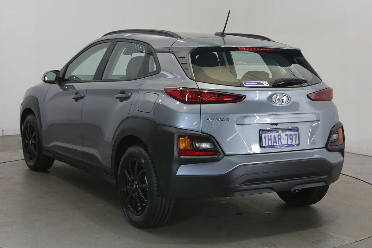 2020 Hyundai Kona Go OS.3