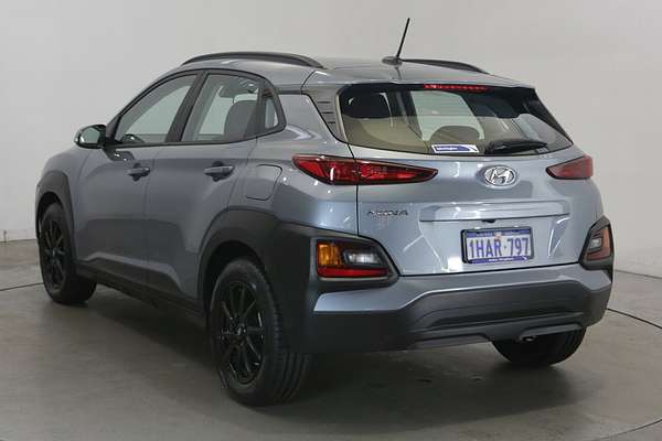 2020 Hyundai Kona Go OS.3