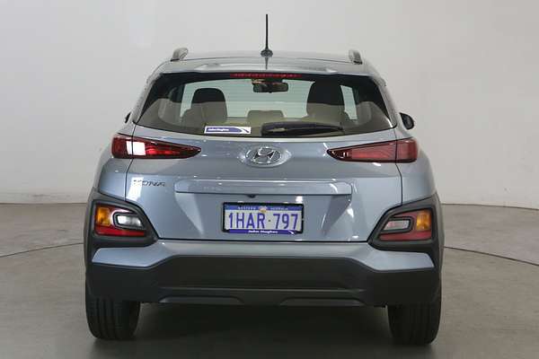 2020 Hyundai Kona Go OS.3