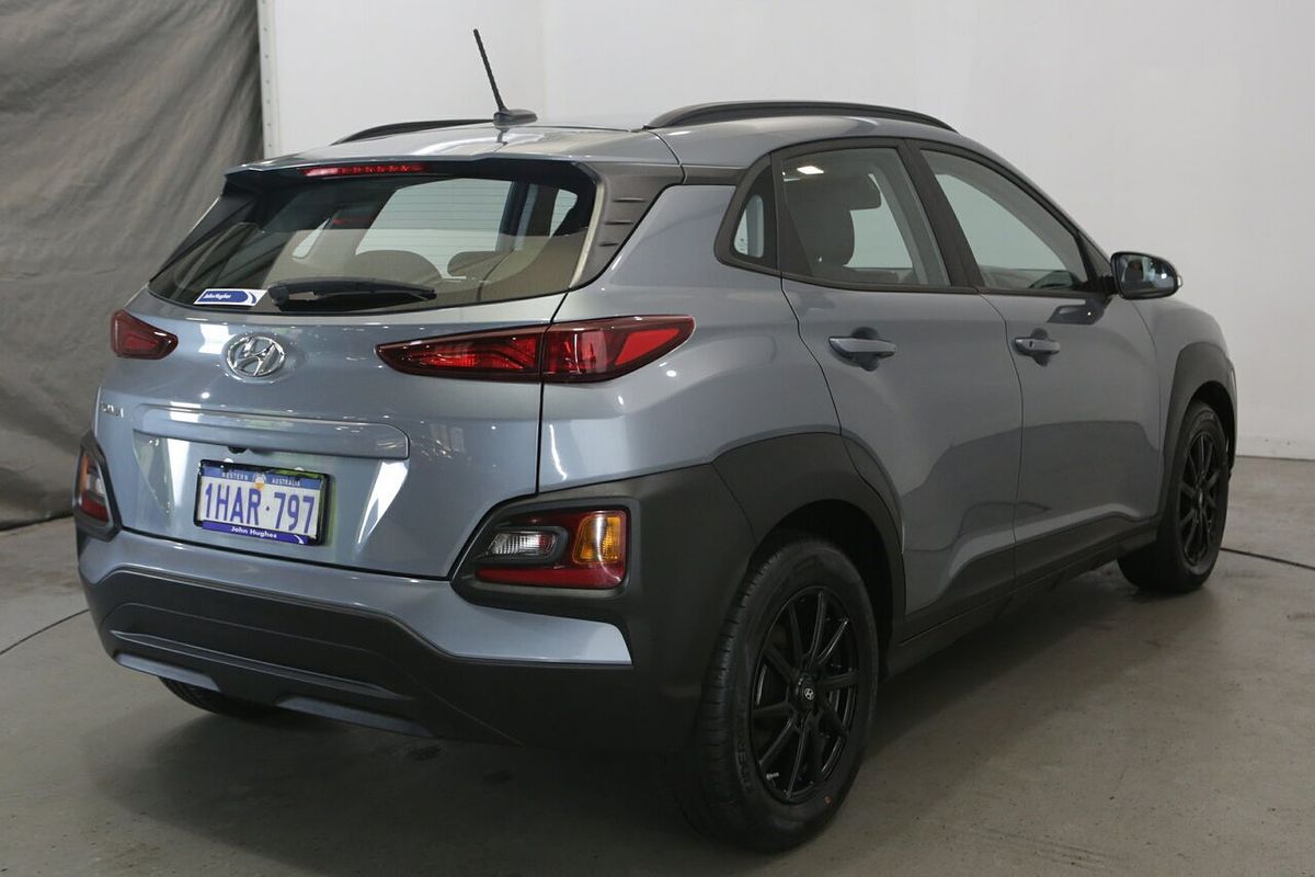 2020 Hyundai Kona Go OS.3