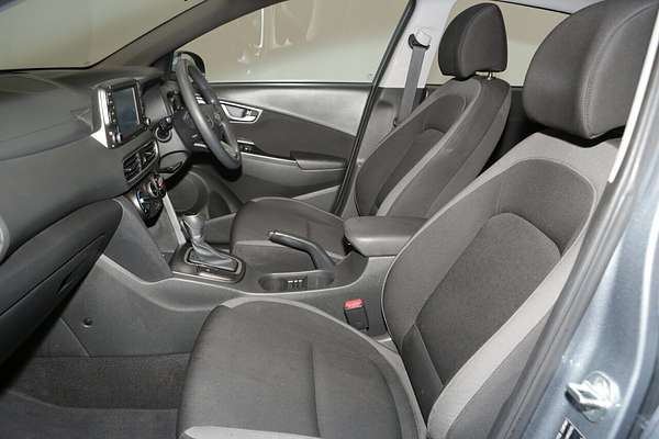 2020 Hyundai Kona Go OS.3