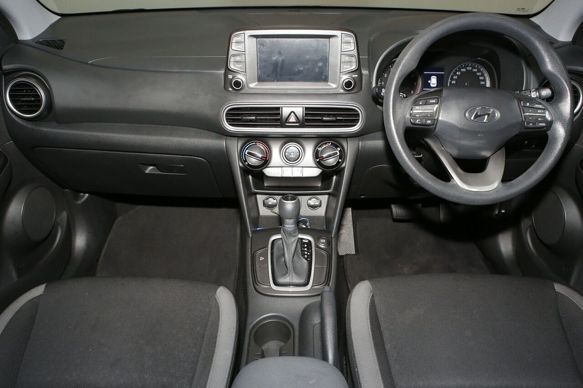 2020 Hyundai Kona Go OS.3