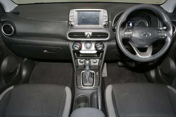 2020 Hyundai Kona Go OS.3