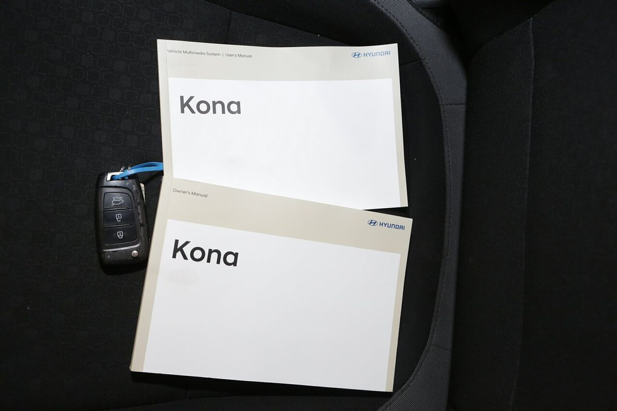 2020 Hyundai Kona Go OS.3