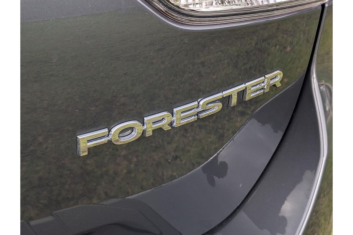 2024 Subaru Forester 2.5i Premium S5