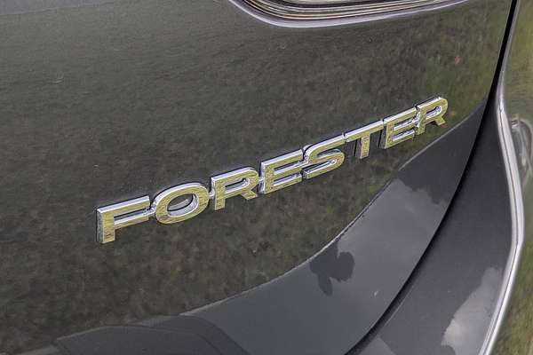 2024 Subaru Forester 2.5i Premium S5
