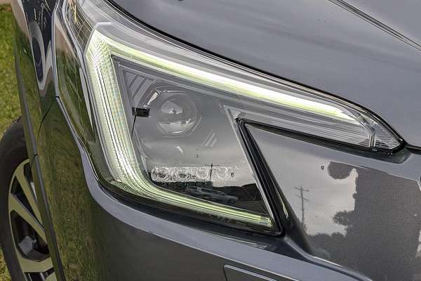 2024 Subaru Forester 2.5i Premium S5