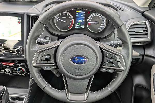 2024 Subaru Forester 2.5i Premium S5