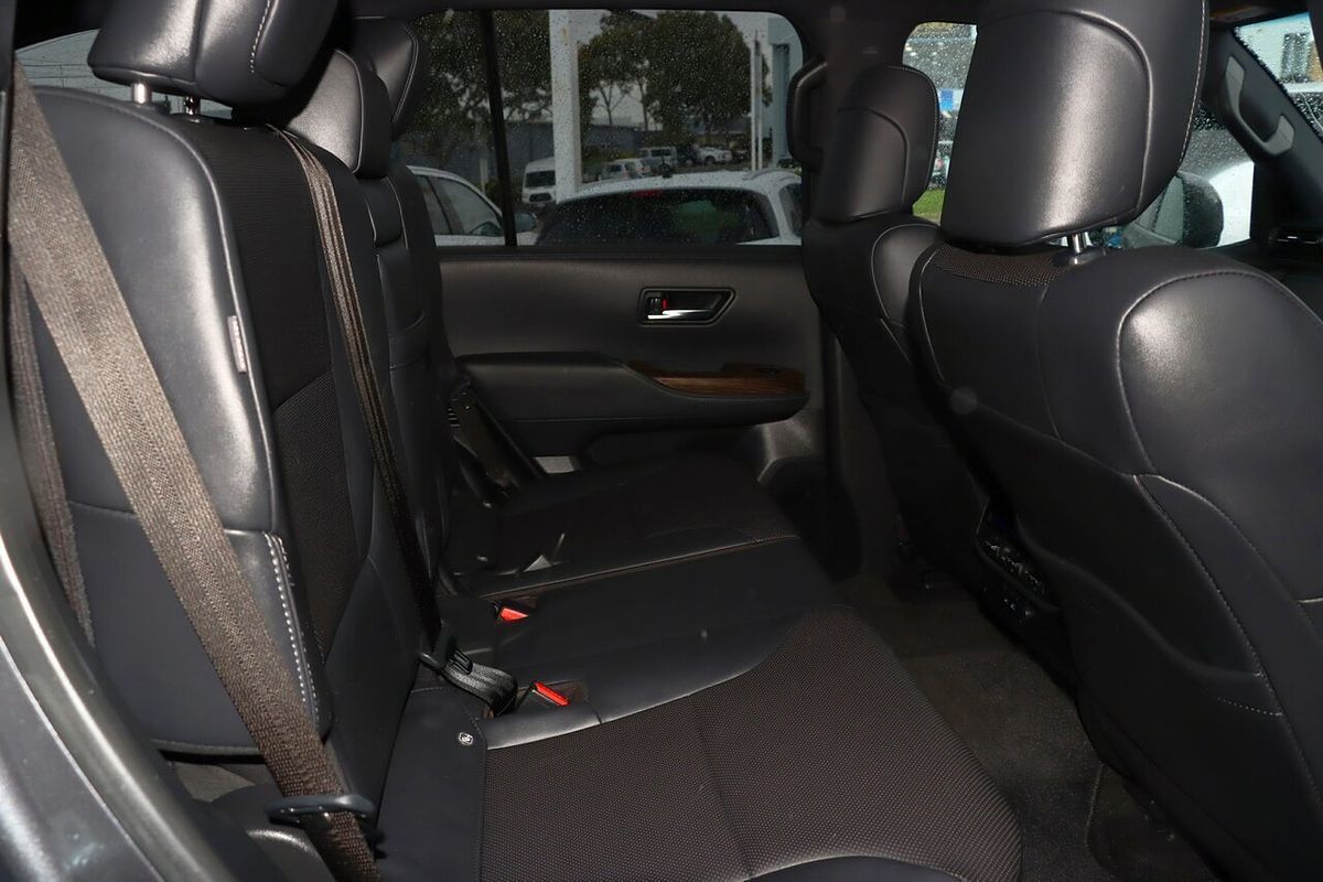 2024 Toyota Landcruiser VX FJA300R