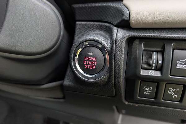 2024 Subaru Forester 2.5i Premium S5