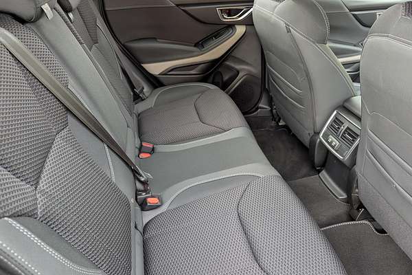 2024 Subaru Forester 2.5i Premium S5