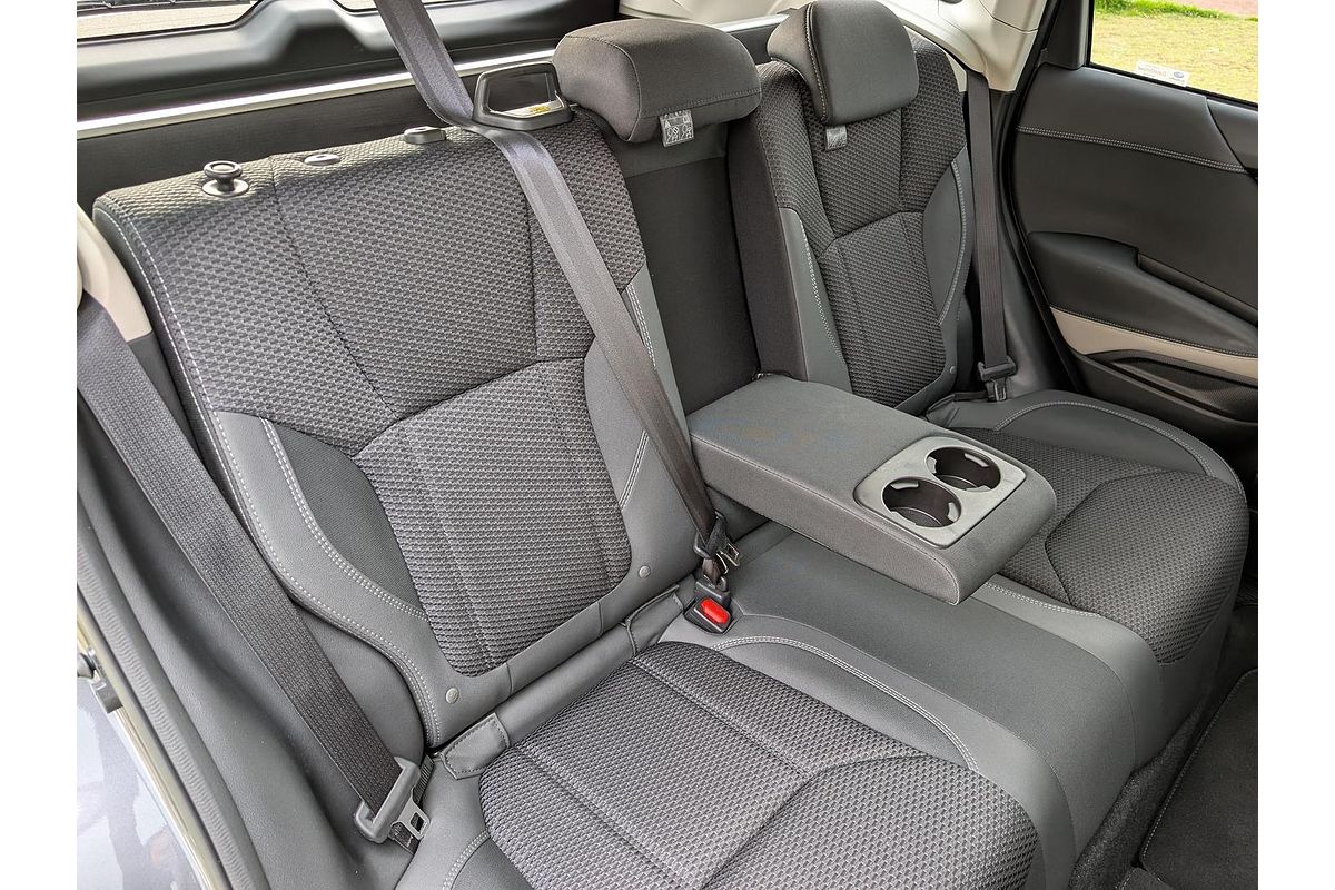 2024 Subaru Forester 2.5i Premium S5
