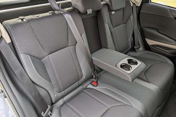 2024 Subaru Forester 2.5i Premium S5