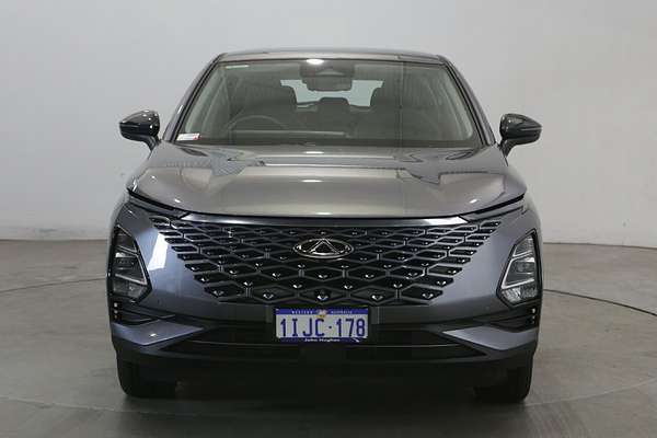 2024 Chery OMODA 5 BX T19C