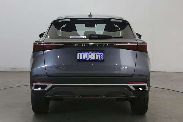 2024 Chery OMODA 5 BX T19C