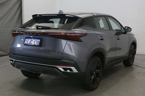 2024 Chery OMODA 5 BX T19C