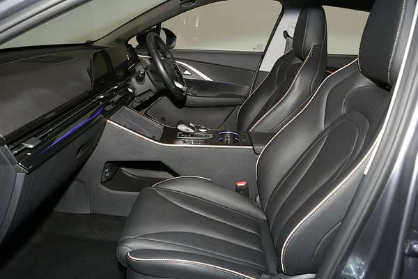 2024 Chery OMODA 5 BX T19C