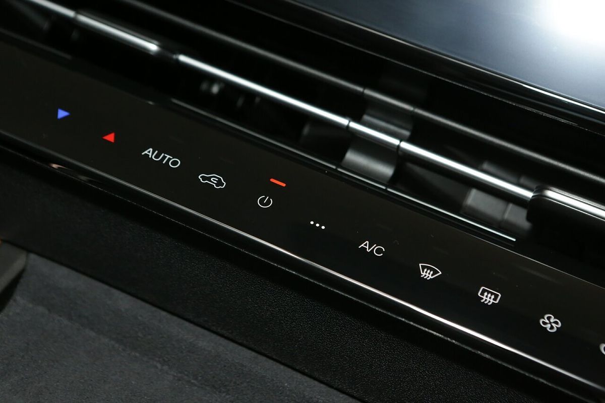 2024 Chery OMODA 5 BX T19C