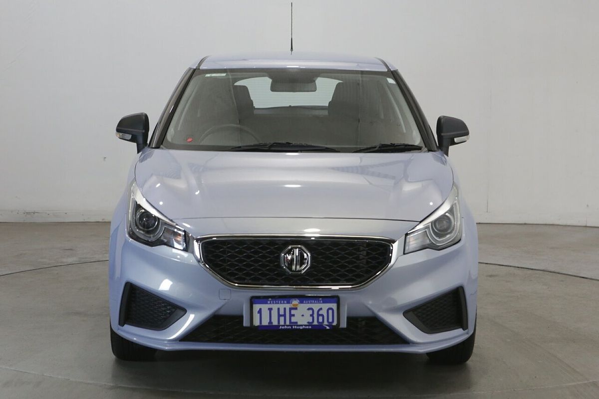 2024 MG MG3 Core